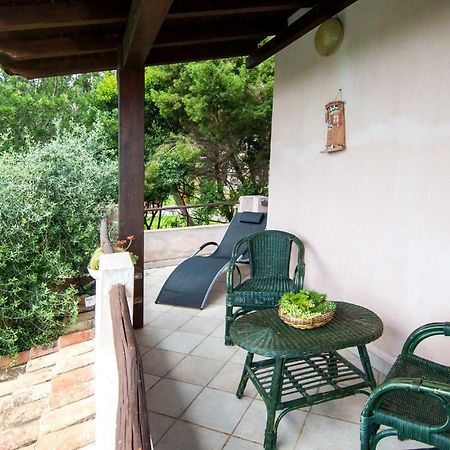 Rosa Holiday Home Виласимиус Екстериор снимка