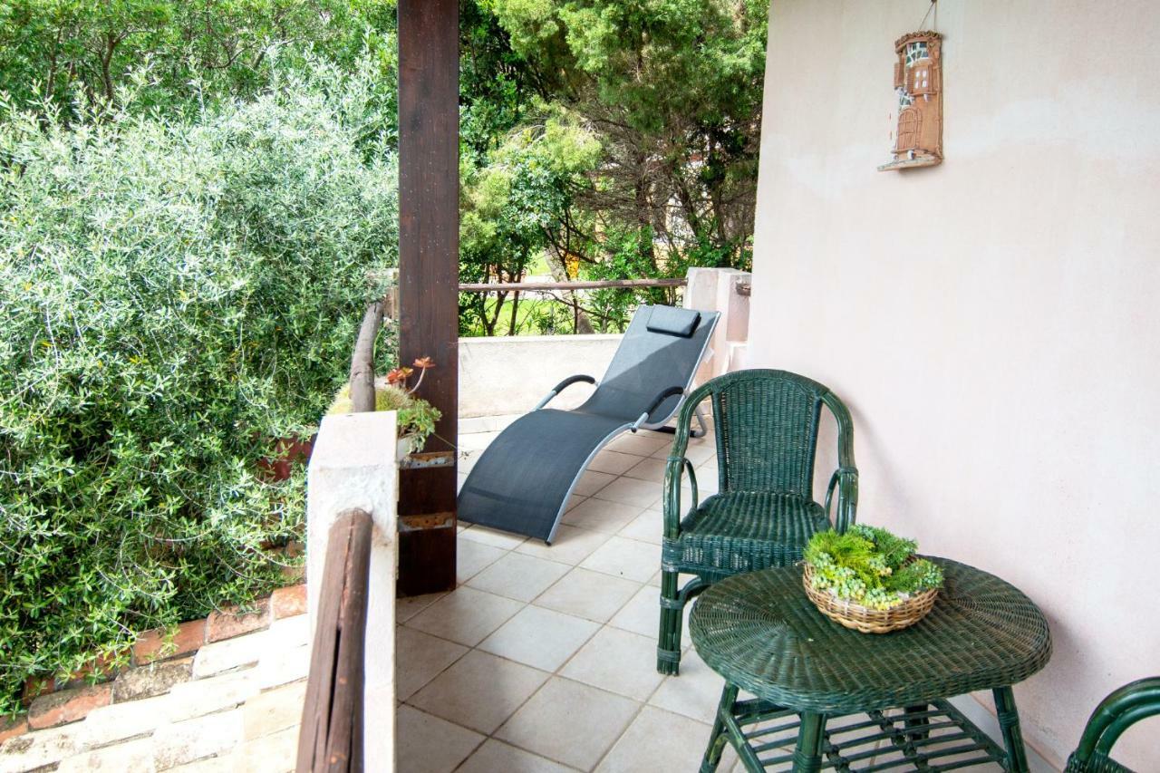 Rosa Holiday Home Виласимиус Екстериор снимка