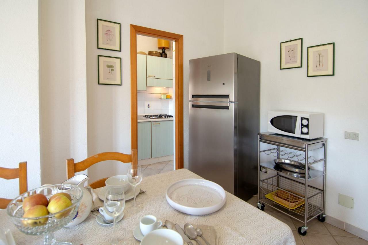 Rosa Holiday Home Виласимиус Екстериор снимка