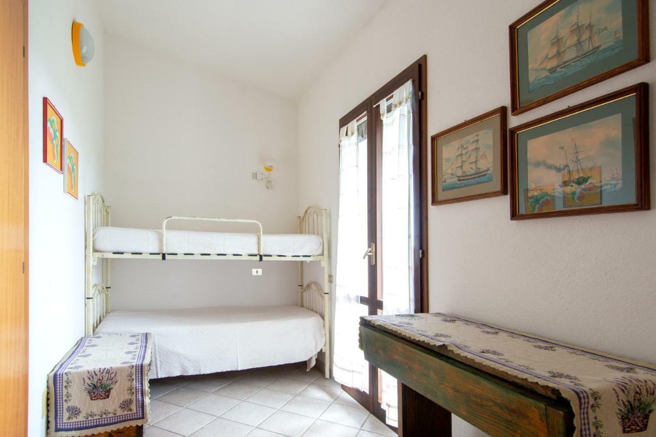 Rosa Holiday Home Виласимиус Екстериор снимка