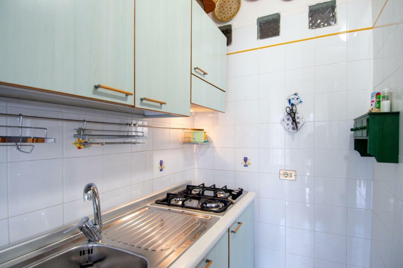 Rosa Holiday Home Виласимиус Екстериор снимка