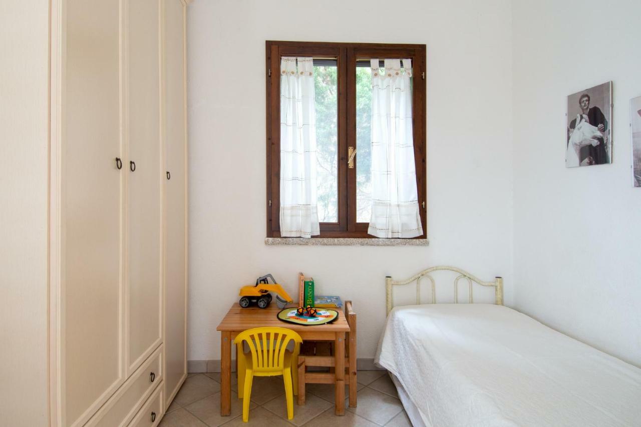 Rosa Holiday Home Виласимиус Екстериор снимка