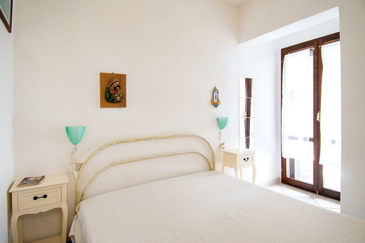Rosa Holiday Home Виласимиус Екстериор снимка