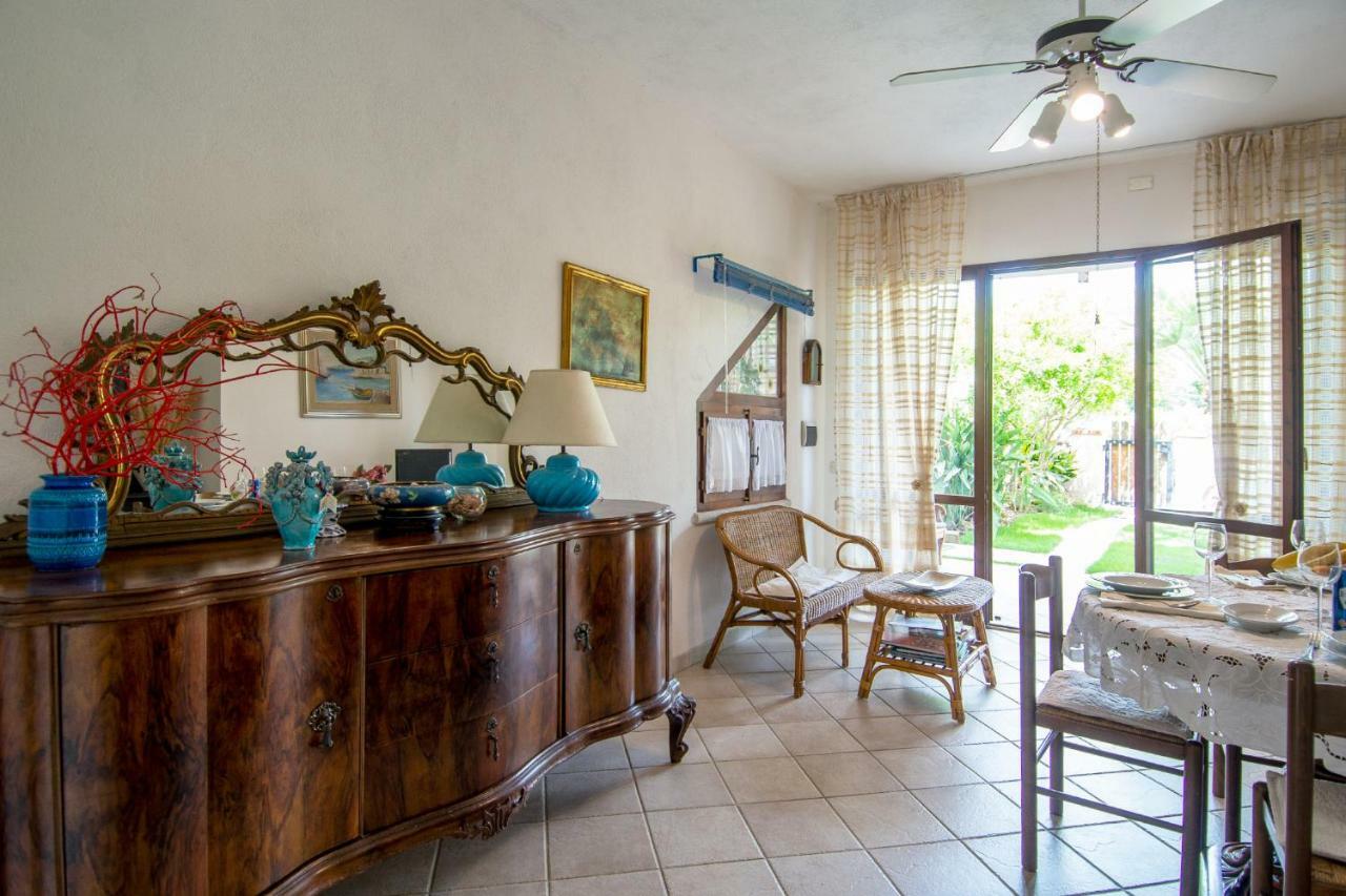 Rosa Holiday Home Виласимиус Екстериор снимка